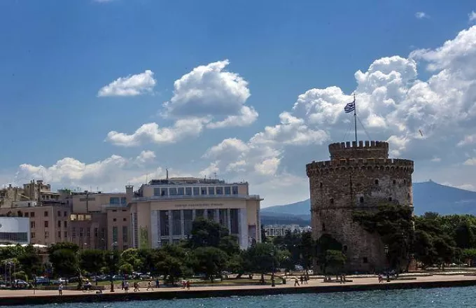 Θεσσαλονίκη: Εγκρίθηκε η μείωση κατά 5% των ανταποδοτικών τελών το 2022	