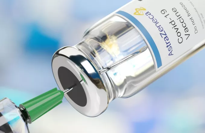 ΠΟΥ: Συνεχίζονται οι εμβολιασμοί με το εμβόλιο της AstraZeneca
