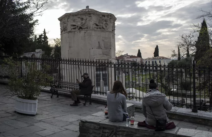 DW: Η Ελλάδα πρωταθλήτρια ανάπτυξης;