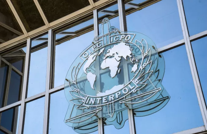 Την αναστολή της συμμετοχής της Ρωσίας στην Interpol ζητούν πολλές δυτικές χώρες