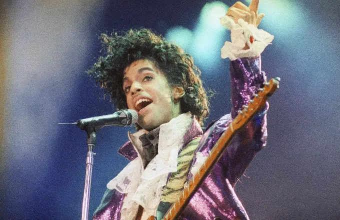 Prince: Διαμοιράστηκε η περιουσία του- Ποιοι την κληρονομούν