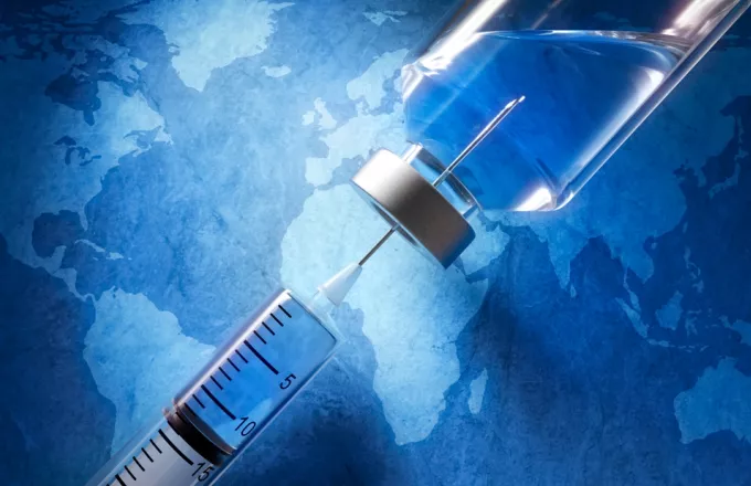 Το εμβόλιο ως «διπλωματικό όπλο»: Οι κινεζικές δωρεές, η ινδική «σφήνα», οι επιδιώξεις Πούτιν