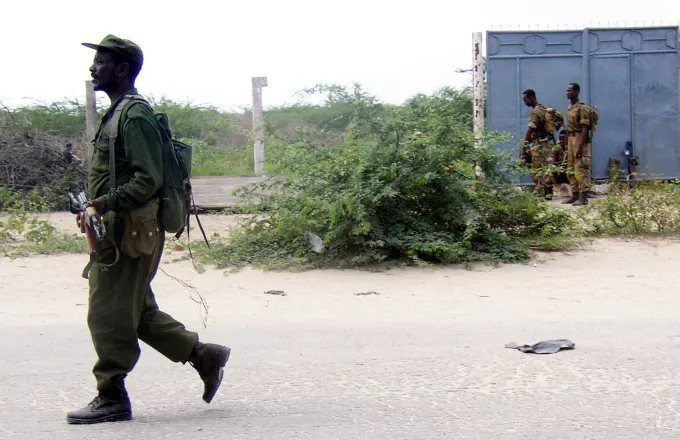 CNN-BBC: Αποδείξεις για μαζικές εκτελέσεις αόπλων στην Τιγκράι (VID)
