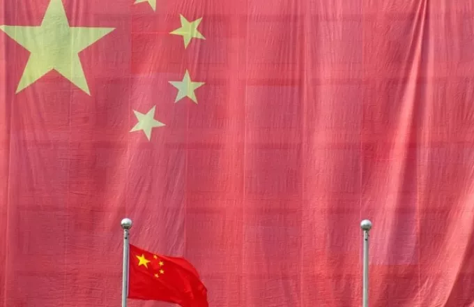 Η Κίνα κατηγορεί το NATO ότι διογκώνει «τη θεωρία περί κινεζικής απειλής»