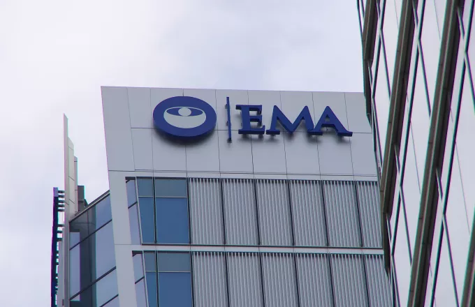 EMA: Αποτελεσματικά έναντι μετάλλαξης Δ τα εμβόλια Pfizer, Moderna, AstraZeneca και Johnson & Johnson 