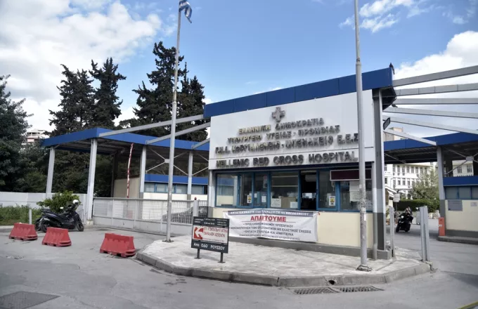 Επεισόδιο με κλιμάκιο του ΣΥΡΙΖΑ στον Ερυθρό Σταυρό-Πλεύρης: Μη αποδεκτές συμπεριφορές