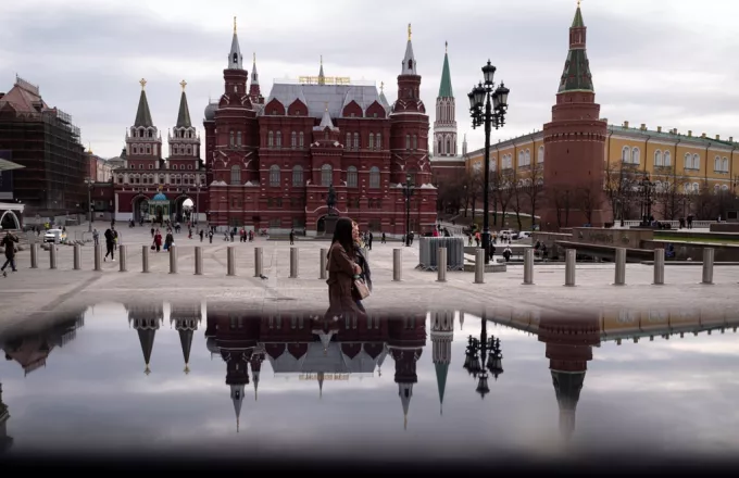 Πατριαρχείο Μόσχας: Αμαρτωλοί όσοι αρνούνται να εμβολιαστούν