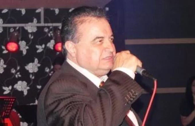 Πέθανε ο τραγουδιστής Λευτέρης Μυτιληναίος- Νοσηλευόταν με κορωνοϊό (vid)