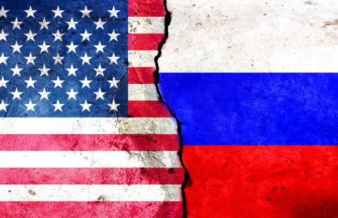 Οι ΗΠΑ απελαύνουν και δεύτερο Ρώσο διπλωμάτη