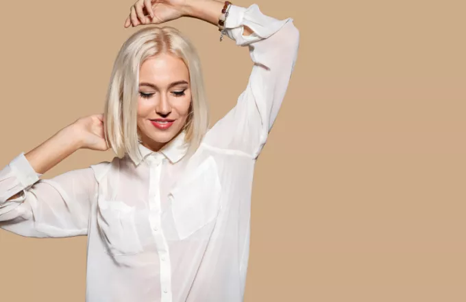 OΙ 5 stylish προτάσεις για να φορέσεις το λευκό σου πουκάμισο
