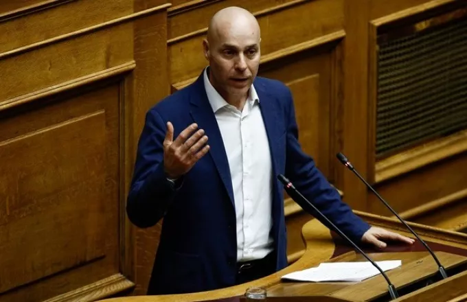 Αμυράς: Πάνω από 79 εκατομμύρια ευρώ για πρόληψη και αποκατάσταση ζημιών σε δάση