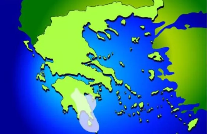 Ψηφιακή μετάβαση: Από 14/05/2021 Αρκαδία, Κύθηρα, Λακωνία και τμήμα του Ν. Αργολίδας 