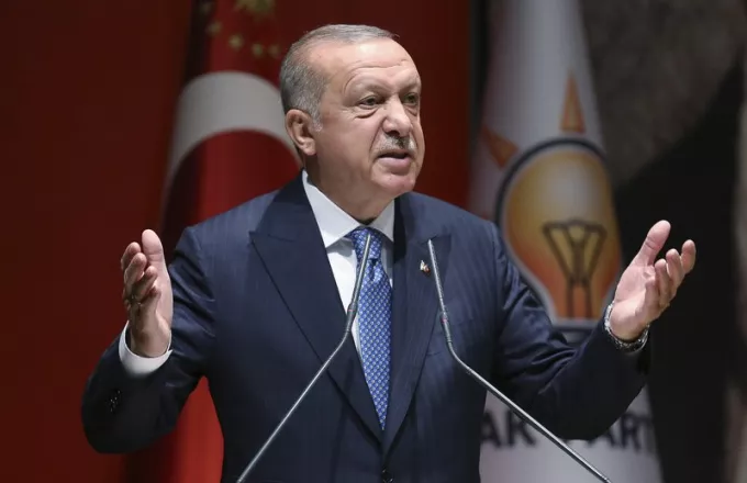 Πολιτικό «θρίλερ» στην Τουρκία: Μήνυση Ερντογάν σε Ακσενέρ -Τον συνέκρινε με τον Νετανιάχου