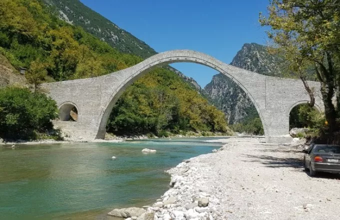 τουρισμός για όλους 