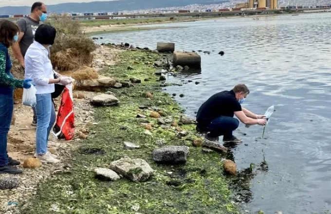 Θεσσαλονίκη: Υπεγράφη ΚΥΑ για μετατροπή του Καλοχωρίου σε πάρκο εξυγίανσης