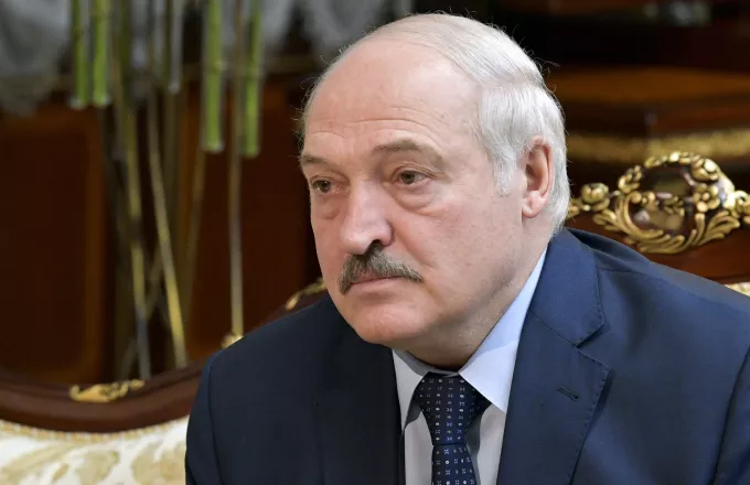 Λουκασένκο: Η Λευκορωσία δε θα λάβει μέρος στον πόλεμο στην Ουκρανία