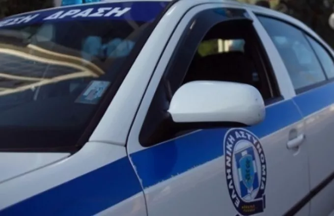 Θεσσαλονίκη: Εκβίαζαν με δημοσιοποίηση βίντεο τον δήμαρχο Ωραιοκάστρου-Τρεις συλλήψεις