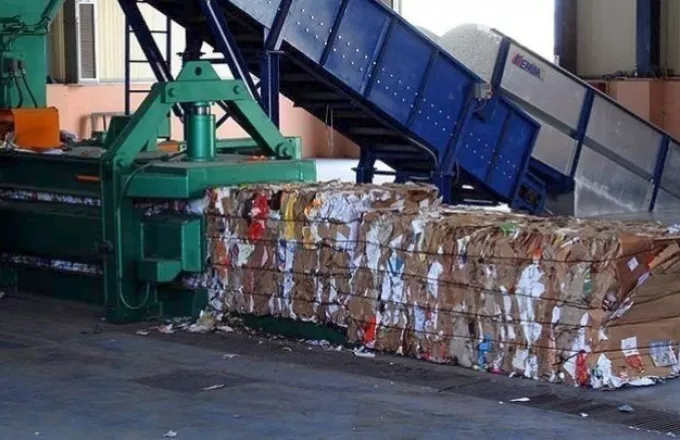 Χρηματοδότηση 70 εκατ. ευρώ για τη Μονάδα Επεξεργασίας Αποβλήτων Ανατολικού Τομέα Θεσσαλονίκης