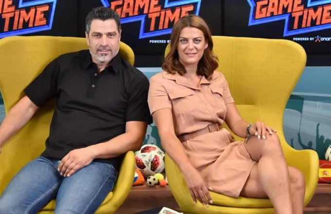 ΟΠΑΠ Game Time: Τα ντέρμπι του Ευρωπαϊκού Πρωταθλήματος με τον Άκη Ζήκο