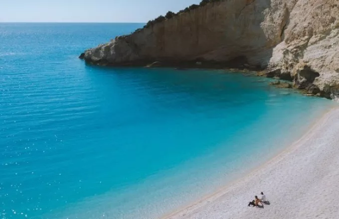 Σε ποια ελληνικά νησιά οι τιμές ακινήτων εκτοξεύτηκαν...Και δεν είναι η Μύκονος