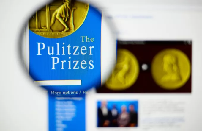 Το Πεντάγωνο συγχαίρει την NYT για το Πούλιτζερ που της απονεμήθηκε