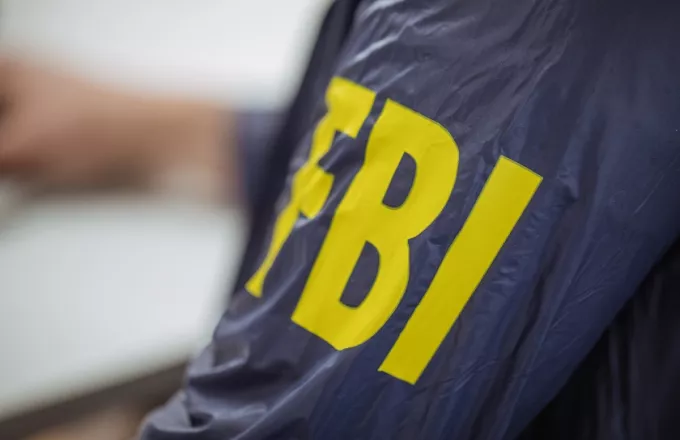 ΗΠΑ: Πράκτορας FBI χρησιμοποιούσε «προκλητικές» φωτογραφίες συναδέλφου του σε μυστική επιχείρηση