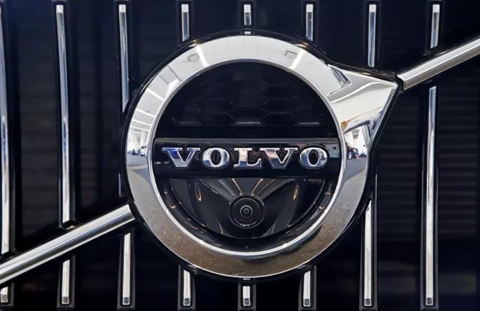 Η Volvo επενδύει σε start up - Ειδικεύεται σε οπτικές και απεικονιστικές τεχνολογίες