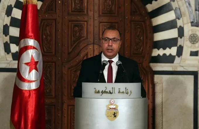 Τυνησία: Ο πρόεδρος Σάγιεντ απέπεμψε την πρωθυπουργό