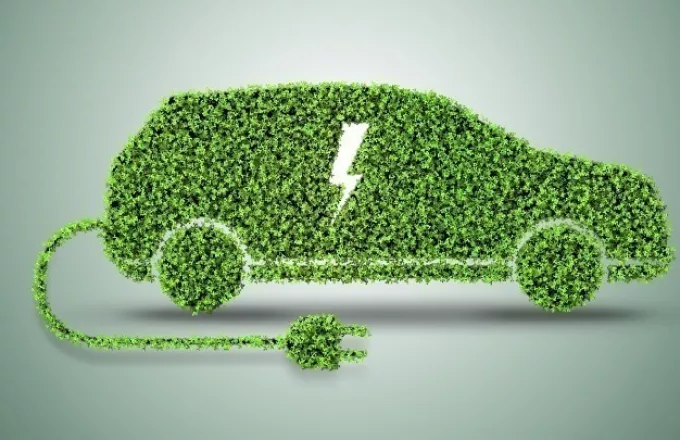ACEA: Αυξήθηκαν οι πωλήσεις ηλεκτρικών αυτοκινήτων το 3ο τρίμηνο 2022