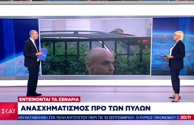 Ανασχηματισμός προ των πυλών: Τα σενάρια για τις αλλαγές στο κυβερνητικό σχήμα 