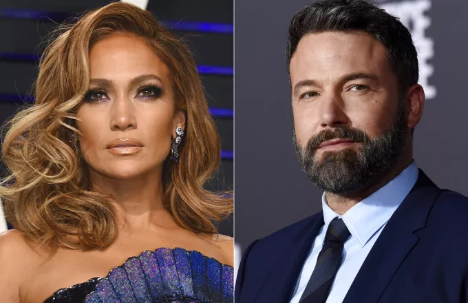 Αυτό θα είναι το νέο σπίτι της Jennifer Lopez με τον Ben Affleck; (PICS)