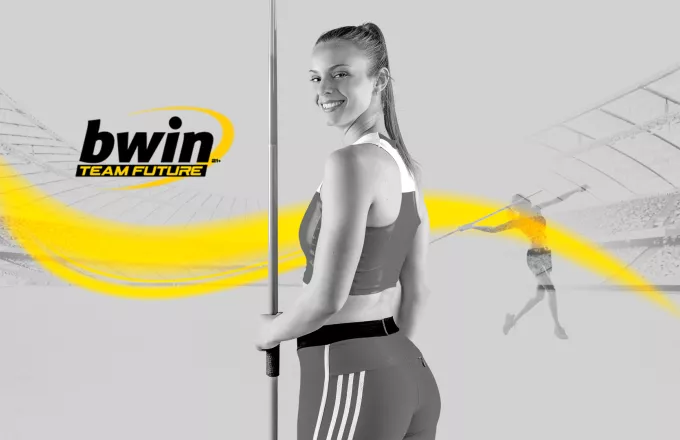 Δεύτερη στον κόσμο η Ελίνα Τζένγκο της bwin!