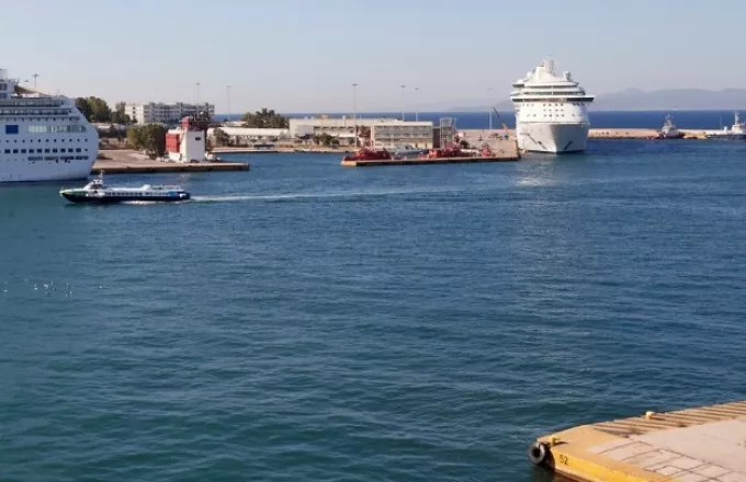 Κορκίδης: Ανάγκη εκσυγχρονισμού του ακτοπλοϊκού στόλου μέσα από τον ναυπηγικό τομέα στην Ελλάδα