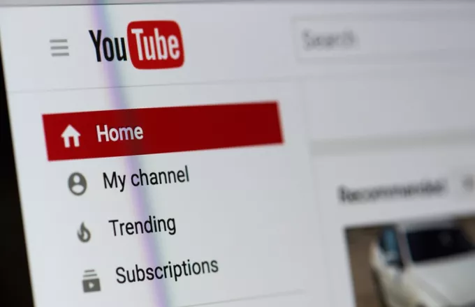 Ουκρανικό: Το YouTube «παγώνει» τα έσοδα για τα ρωσικά κανάλια