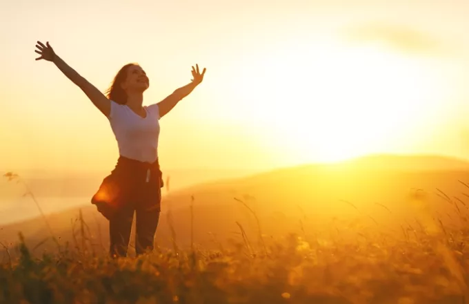 Πώς να είσαι ευτυχισμένος: Γιατί η αυτονομία είναι βασικό συστατικό για την ευτυχία και την ευημερία