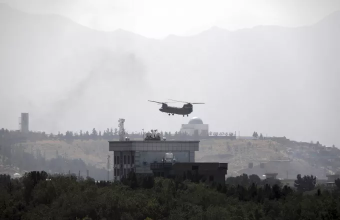 Αφγανιστάν: Η ΕΕ αποκαθιστά «μια ελάχιστη παρουσία» στην Καμπούλ