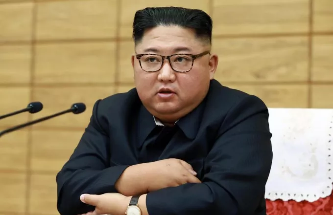 Η εξαίρεση στον κανόνα: Οι ηγέτες Βόρειας και Νότιας Κορέας αντάλλαξαν «επιστολές φιλίας»