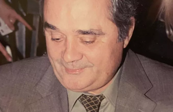 Θεσσαλονίκη: Έφυγε από τη ζωή ο  καθηγητής Ιατρικής και χειρουργός Χρήστος Κωνσταντάρας