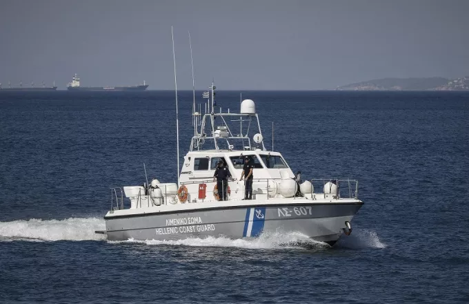 Βόλος: Νεκρός 72χρονος ψαροντουφεκάς