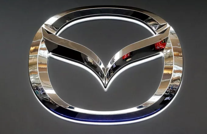 Το νέο Mazda 2 Hybrid αποδίδει 116 ίππους	