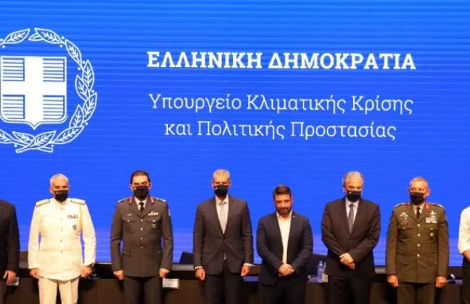 Στυλιανίδης: Δεν χρειάζονται πολλά λόγια- Πρέπει να απαντήσουμε στις προκλήσεις με έργα