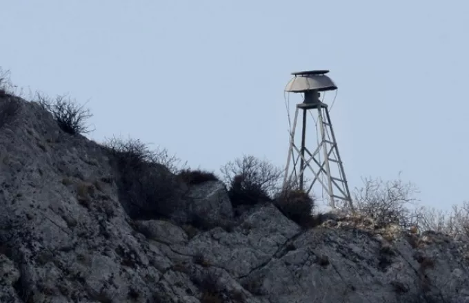 Την Τρίτη θα ηχήσουν οι σειρήνες συναγερμού σε όλη την Ελλάδα	