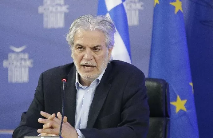 Ποιος είναι ο Χρήστος Στυλιανίδης: Από αρχιτέκτονας του rescEU, υπουργός της κυβέρνησης Μητσοτάκη