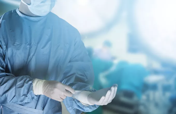 Ασφαλής η μεταμόσχευση οργάνων από ασθενείς με Covid που έχασαν τη ζωή τους, σύμφωνα με μελέτες 