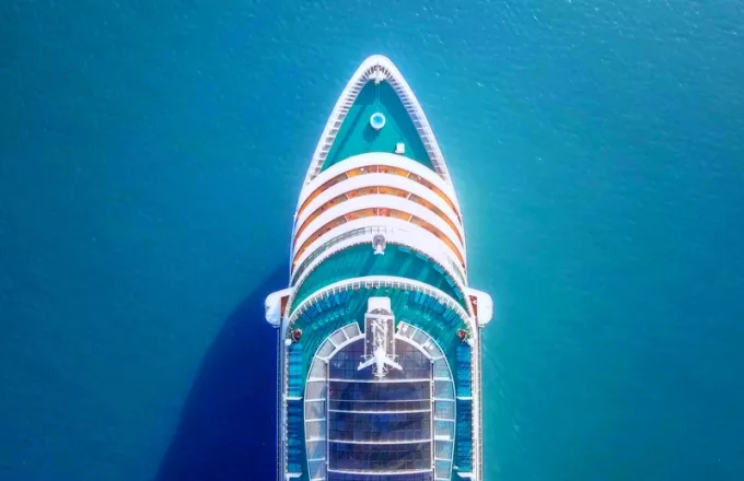 Πάνω από 700 κρουαζιερόπλοια στον Πειραιά το 2022 «δείχνουν» οι προκρατήσεις