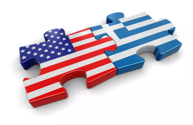 Συνέδριο για τις ελληνοαμερικανικές σχέσεις στην Ουάσιγκτον