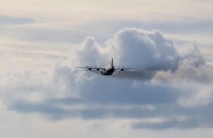 Συνετρίβη αεροσκάφος Antonov στη Σιβηρία- Αναφορές για νεκρούς