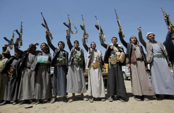 Μάχη της Μαρίμπ: 14.700 σιίτες αντάρτες Χούθι έχουν σκοτωθεί μέσα σε πέντε μήνες 