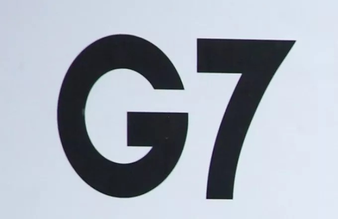 Συνεδρίαση της G7 την προσεχή Πέμπτη στις Βρυξέλλες για τη ρωσική εισβολή στην Ουκρανία