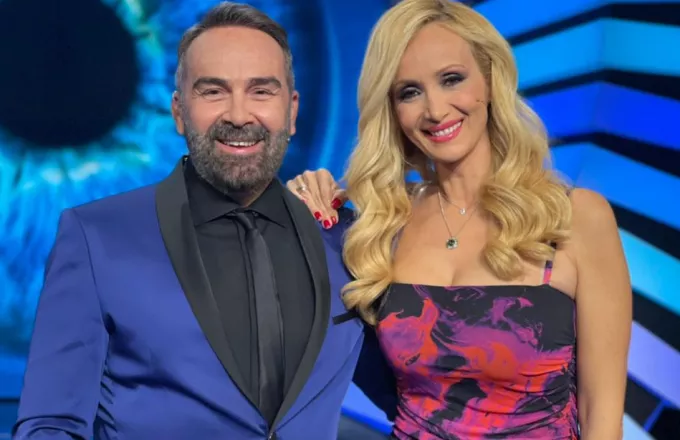 BIG BROTHER LIVE: Απόψε στις 22.00 στον ΣΚΑΪ (pics-trailer)